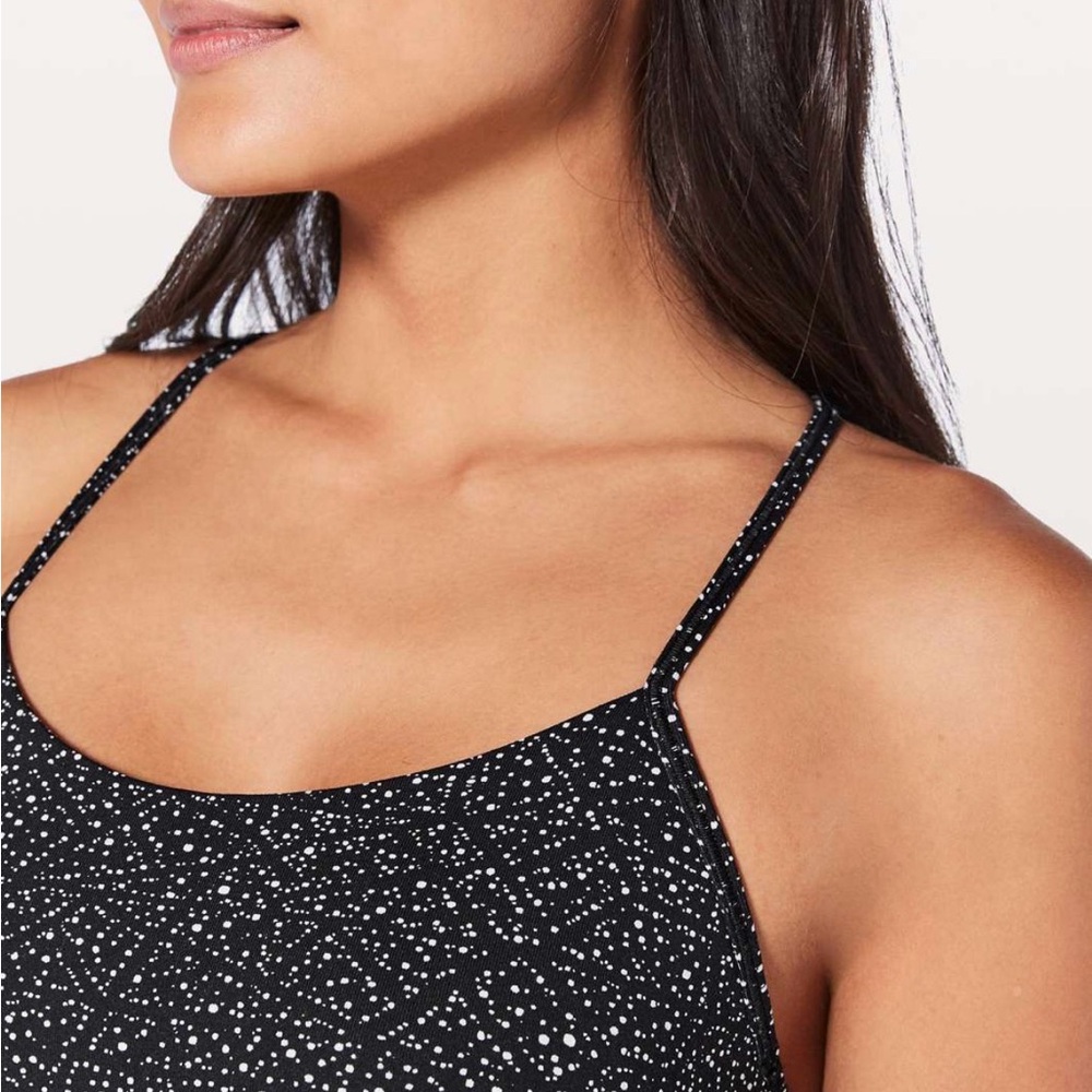 Lululemon power Y Tank Top